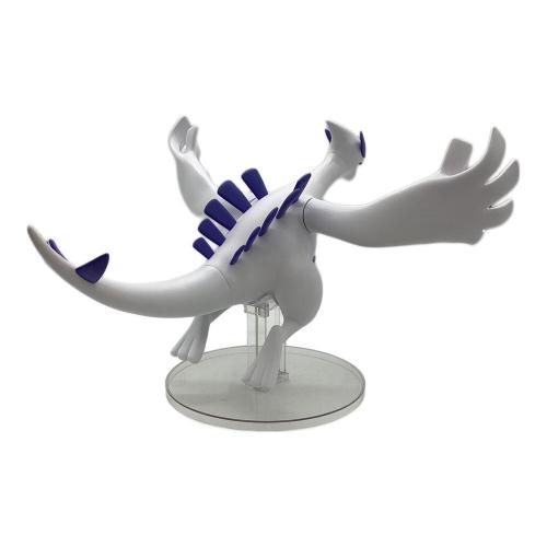 ポケモン ルギア フィギュア ポケモンスケールワールド