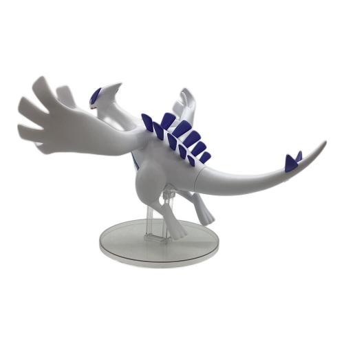 ポケモン ルギア フィギュア ポケモンスケールワールド