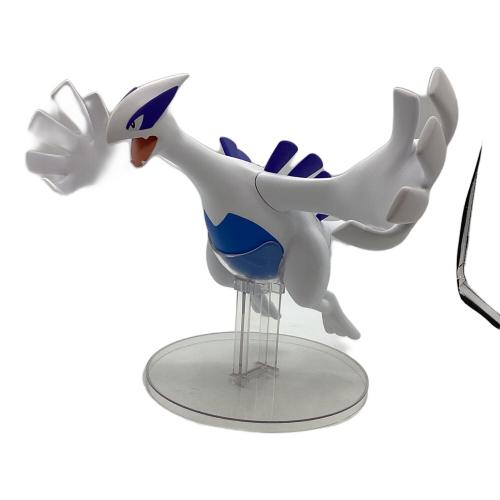 ポケモン ルギア フィギュア ポケモンスケールワールド