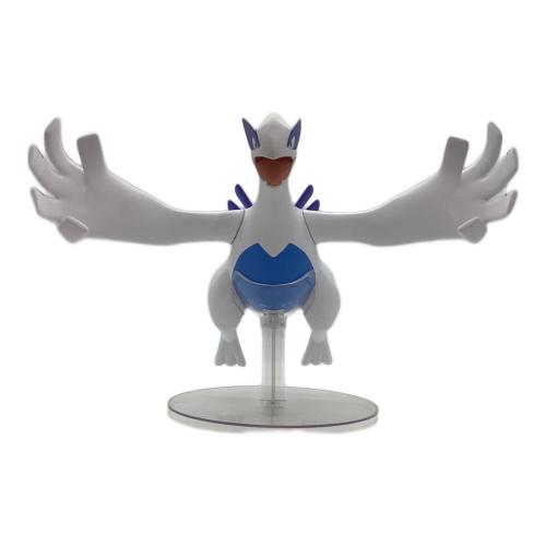 ポケモン ルギア フィギュア ポケモンスケールワールド