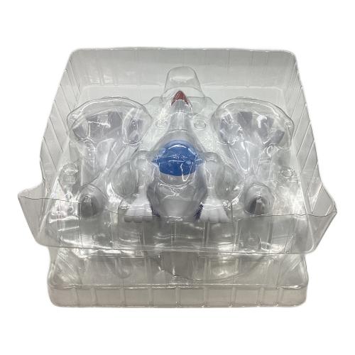 ポケモン ルギア フィギュア ポケモンスケールワールド