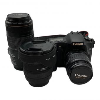 CANON (キャノン) 一眼レフカメラ EOS-30D