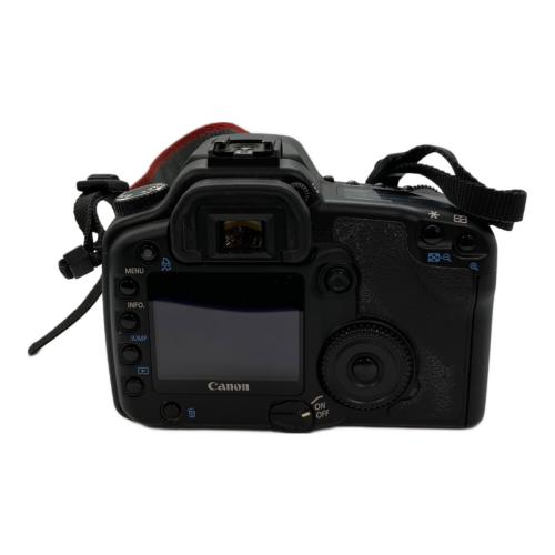 CANON (キャノン) 一眼レフカメラ EOS-30D
