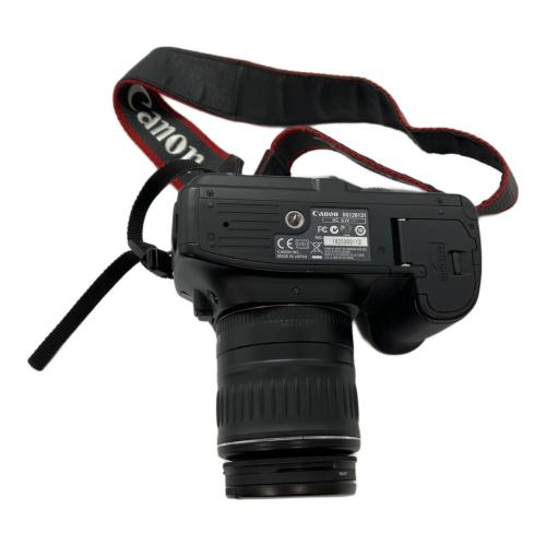 CANON (キャノン) 一眼レフカメラ EOS-30D