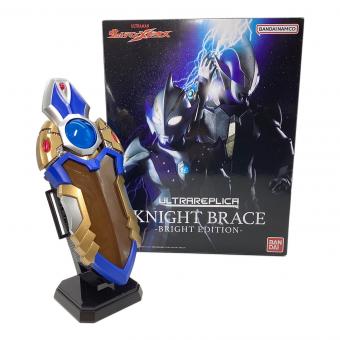 BANDAI(バンダイ) ウルトラレプリカ ウルトラマンメビウス ナイトブレス -BRIGHT EDITION-