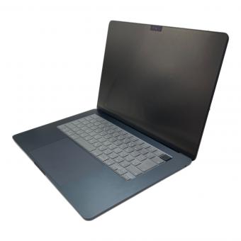 Apple (アップル) MacBook Air Z1H2000AC A3241 2025年モデル MC6L4J/A 15.3インチ