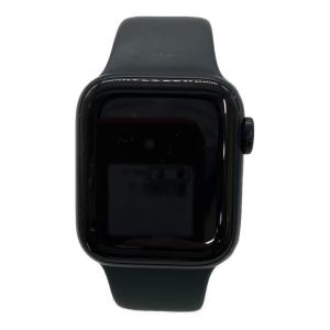 Apple (アップル) Apple Watch SE(第二世代)