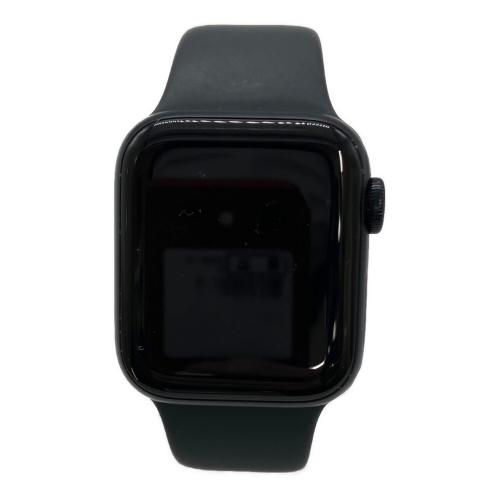 Apple (アップル) Apple Watch SE(第二世代)