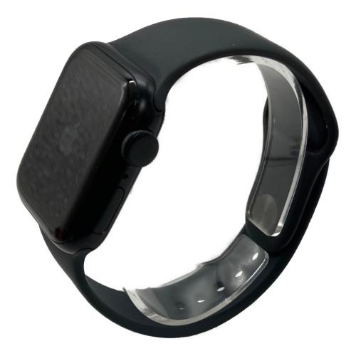 Apple (アップル) Apple Watch SE(第二世代)