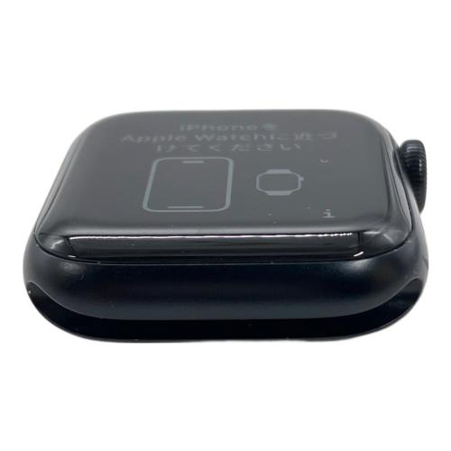 Apple (アップル) Apple Watch SE(第二世代)