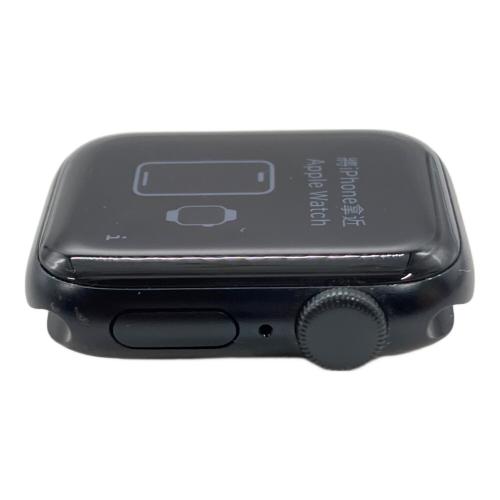 Apple (アップル) Apple Watch SE(第二世代)