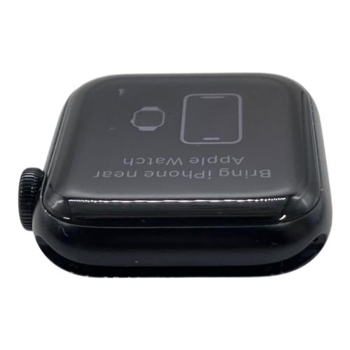Apple (アップル) Apple Watch SE(第二世代)