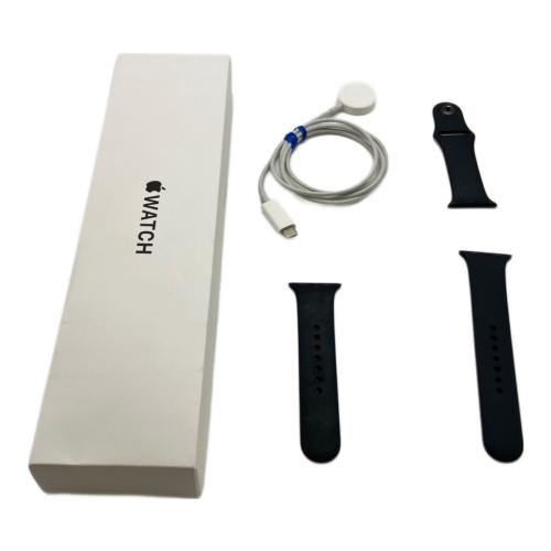 Apple (アップル) Apple Watch SE(第二世代)