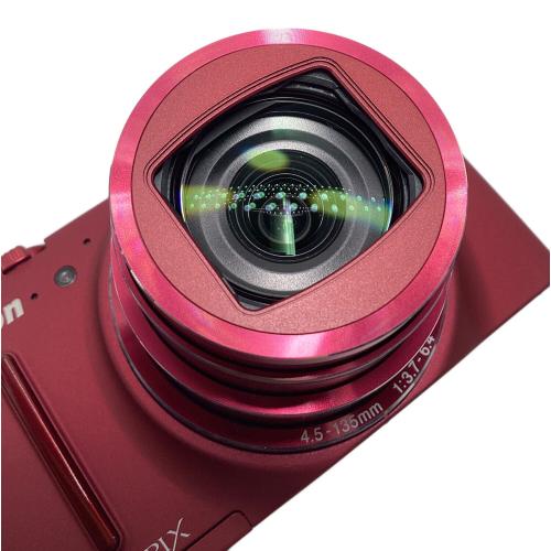 Nikon (ニコン) コンパクトデジタルカメラ COOLPIX S9700