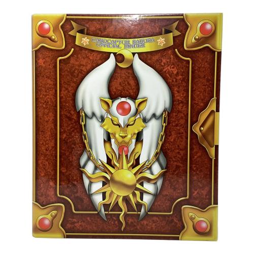 BANDAI(バンダイ) カードキャプターさくら トレーディングカードゲーム 440枚