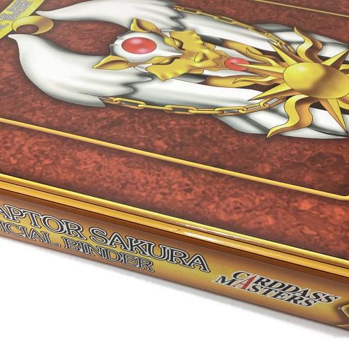 BANDAI(バンダイ) カードキャプターさくら トレーディングカードゲーム 440枚