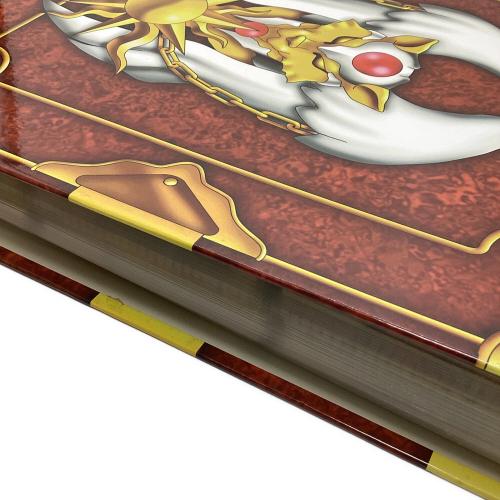 BANDAI(バンダイ) カードキャプターさくら トレーディングカードゲーム 440枚