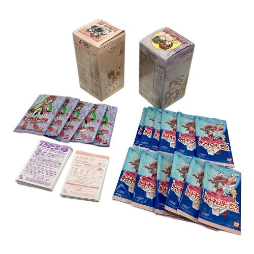 BANDAI(バンダイ) カードキャプターさくら トレーディングカードゲーム