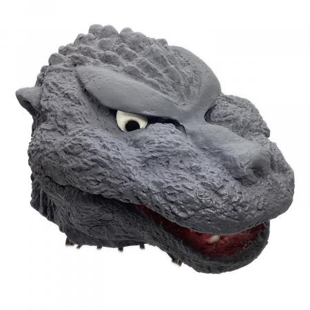 ゴジラ 初代ゴジラマスク フルフェイス 型崩れ有｜トレファクONLINE