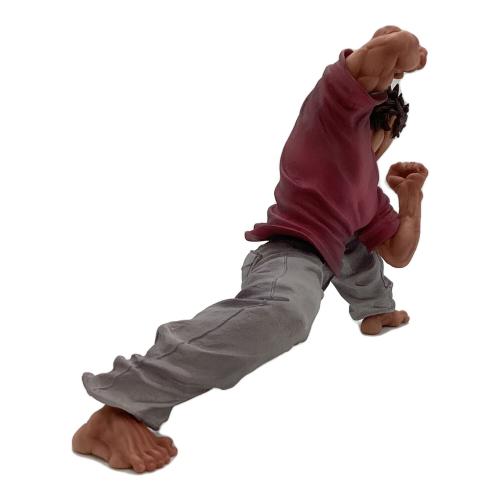 範馬刃牙 MASTERLISEッッ！ 範馬刃牙 一番くじA賞