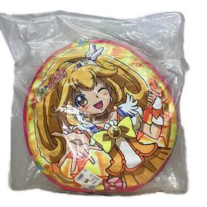 スマイルプリキュア ラウンドクッション