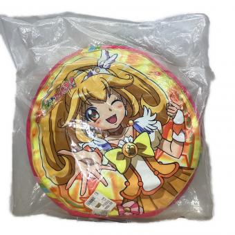 スマイルプリキュア ラウンドクッション