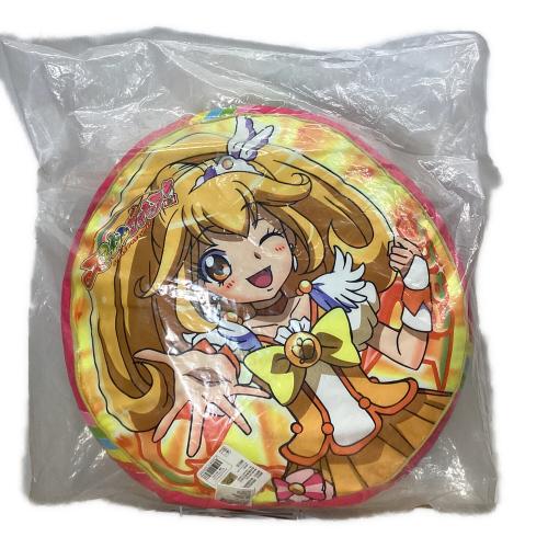 スマイルプリキュア ラウンドクッション