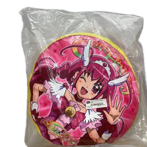 スマイルプリキュア ラウンドクッション