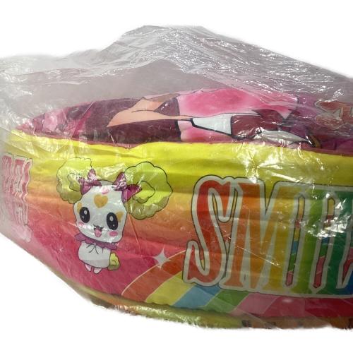 スマイルプリキュア ラウンドクッション