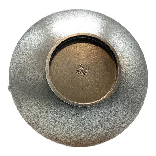 薩摩錫器 (サツマスズキ) 酒器揃