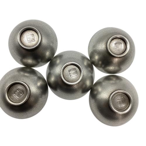 薩摩錫器 (サツマスズキ) 酒器揃