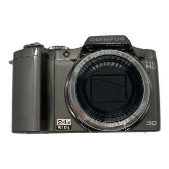 OLYMPUS (オリンパス) デジタルカメラ SZ-30MR