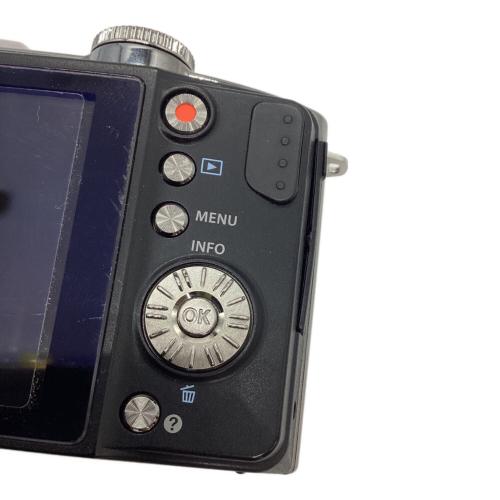 OLYMPUS (オリンパス) デジタルカメラ SZ-30MR