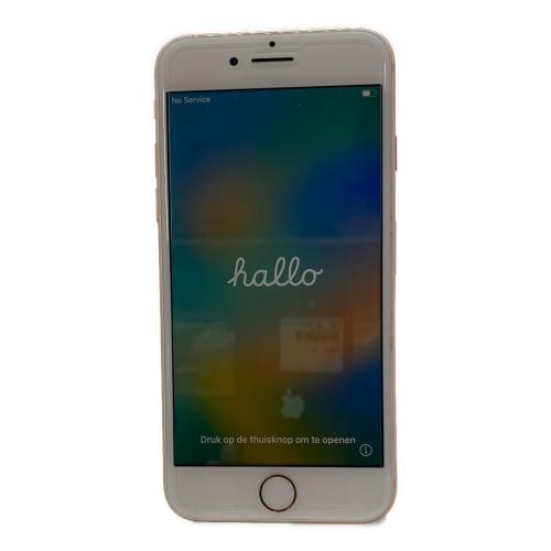 Apple (アップル) iPhone8 MQ7A2J/A