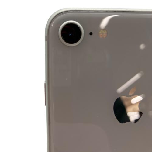 Apple (アップル) iPhone8 MQ792J/A