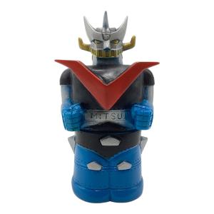 ポピー グレートマジンガー ソフビ貯金箱 MITSUI レトロホビー