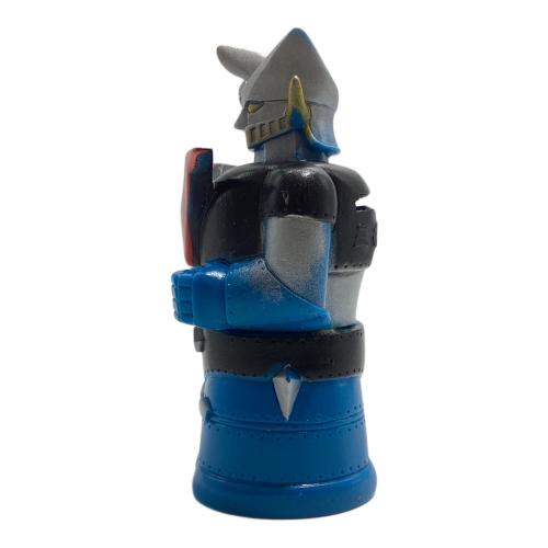 ポピー グレートマジンガー ソフビ貯金箱 MITSUI レトロホビー