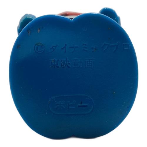 ポピー グレートマジンガー ソフビ貯金箱 MITSUI レトロホビー
