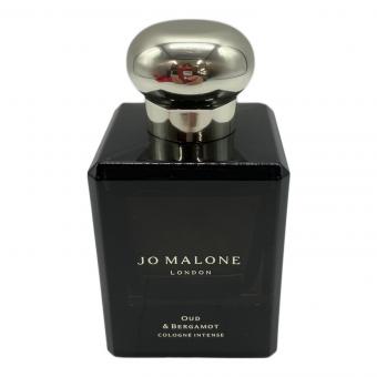 JO MALONE (ジョーマローン) コロン 50ml 残量80%-99% ウード&ベルガモット