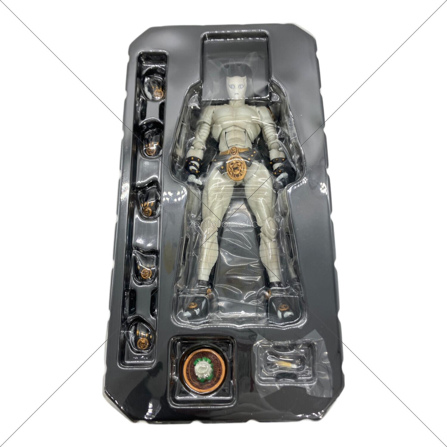 ジョジョの奇妙な冒険 (ジョジョノ奇妙ナ冒険) 超像可動 キラー