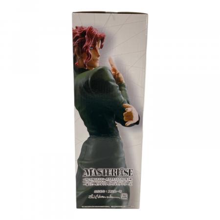 ジョジョの奇妙な冒険 (ジョジョノ奇妙ナ冒険) B賞 花京院典明