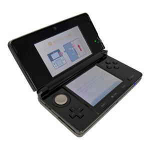 Nintendo (ニンテンドー) Nintendo 3DS CTR-001