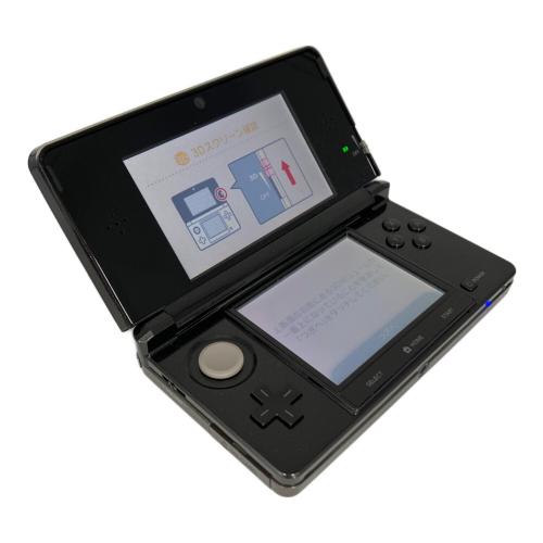 Nintendo (ニンテンドー) Nintendo 3DS CTR-001