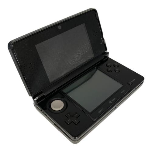 Nintendo (ニンテンドー) Nintendo 3DS CTR-001