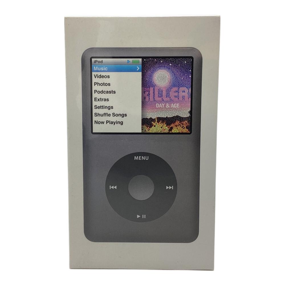 Apple iPod classic MC297J/A ブラック (160GB) s-l400.jpg