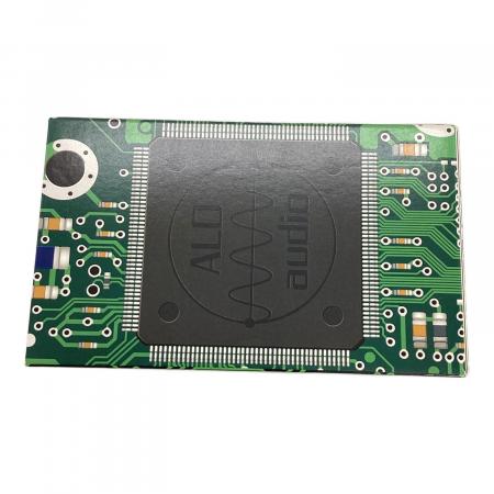 ALO AUDIO ポータブルヘッドホンアンプ RX AMP MK2 TACTICAL EDITO 