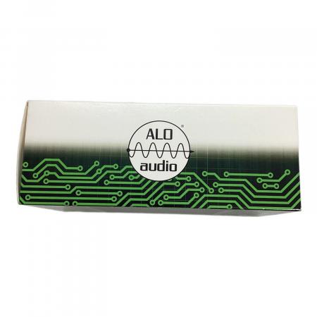 ALO AUDIO ポータブルヘッドホンアンプ RX AMP MK2 TACTICAL EDITO 
