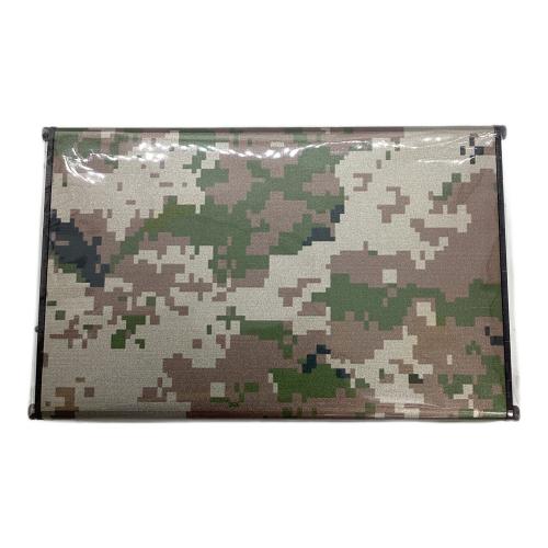 ALO AUDIO ポータブルヘッドホンアンプ RX AMP MK2 TACTICAL EDITO