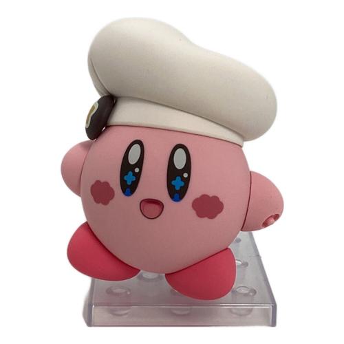 GOODSMILE COMPANY (グッドスマイルカンパニー) カービィカフェ カービィ＆ワドルディ 星のカービィ 2599 2598 ねんどろいど