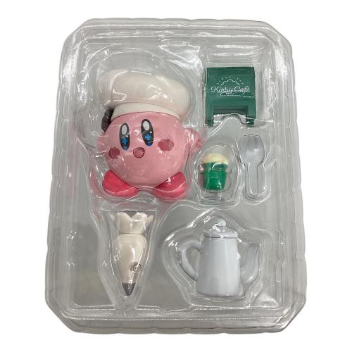 GOODSMILE COMPANY (グッドスマイルカンパニー) カービィカフェ カービィ＆ワドルディ 星のカービィ 2599 2598 ねんどろいど